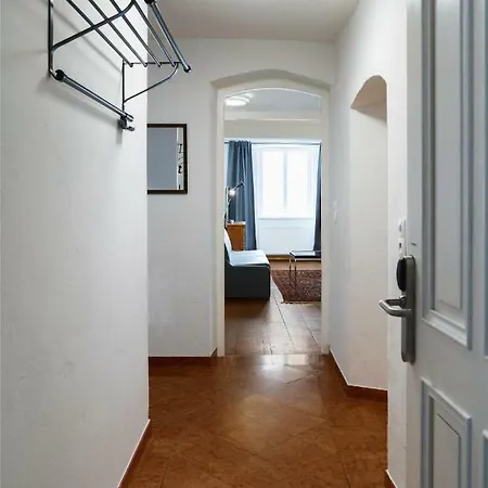 Appartamento Golden Roof By Penz