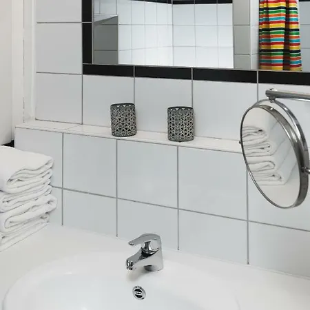 Appartamento Golden Roof By Penz