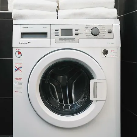 Golden Roof By Penz Appartamento *