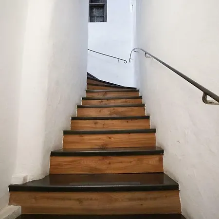 Lägenhet Golden Roof By Penz Innsbruck