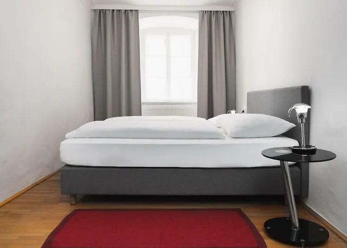 Golden Roof By Penz Appartamento Innsbruck