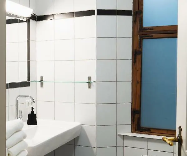 Golden Roof By Penz Appartamento