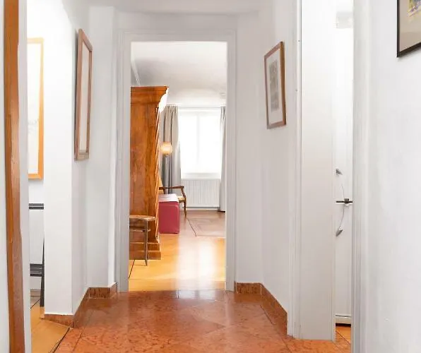 Golden Roof By Penz Appartamento *