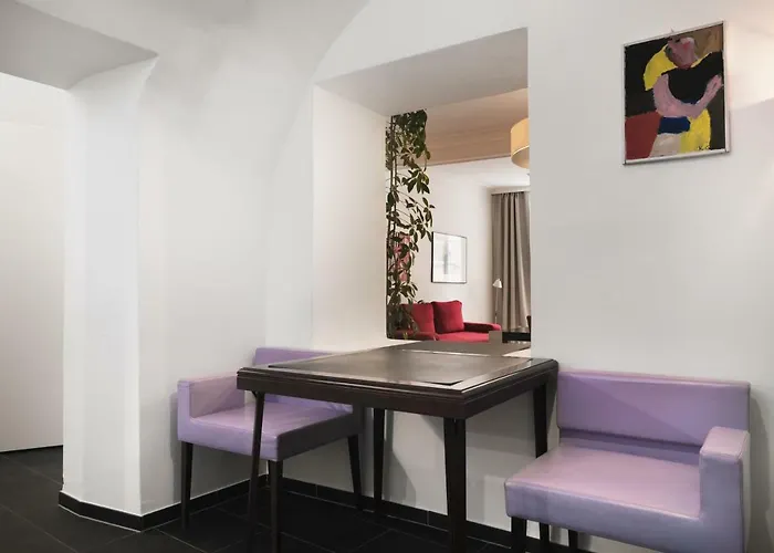 Golden Roof By Penz Appartement Innsbruck