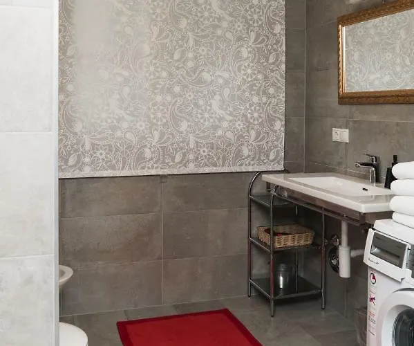 Appartement Golden Roof By Penz Innsbruck