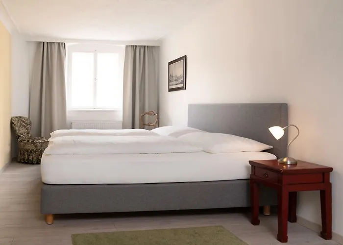 Golden Roof By Penz Apartman Innsbruck