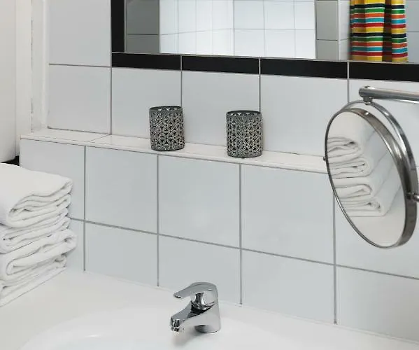 Apartman Golden Roof By Penz