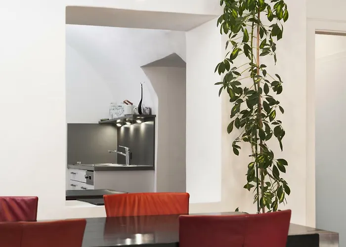 Apartman Golden Roof By Penz Innsbruck