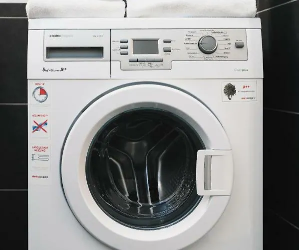 Golden Roof By Penz Appartement *