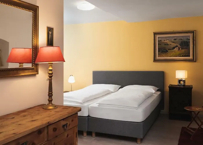 Appartement Golden Roof By Penz *