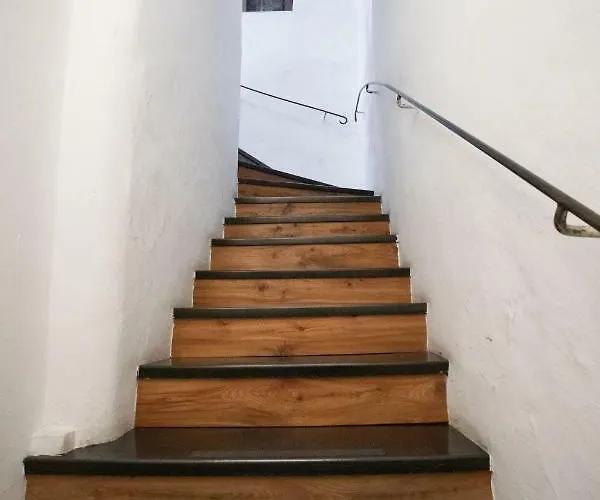 Apartman Golden Roof By Penz Innsbruck