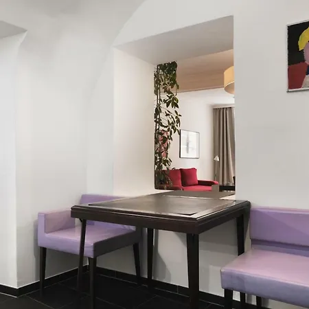 Golden Roof By Penz Apartmán Innsbruck