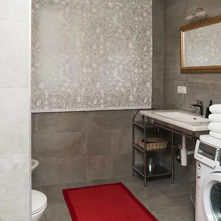 Apartmán Golden Roof By Penz Innsbruck