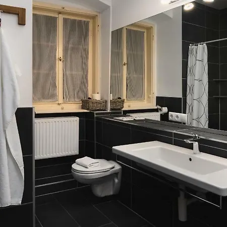 Golden Roof By Penz *