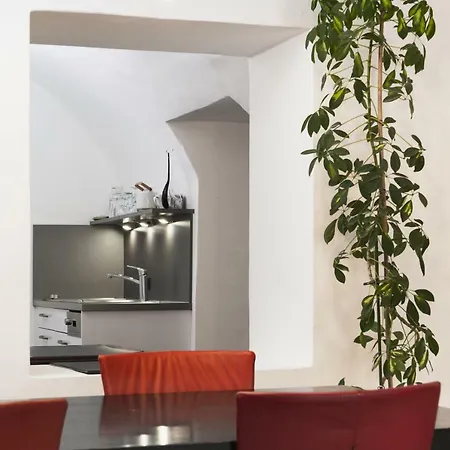 Apartmán Golden Roof By Penz Innsbruck