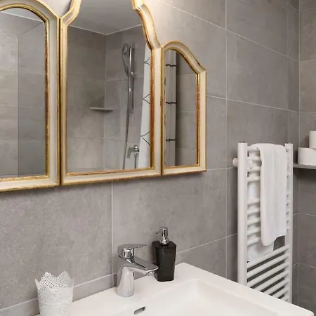 Apartmán Golden Roof By Penz *