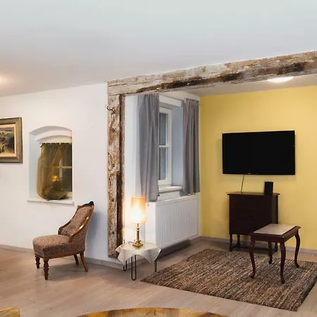 Golden Roof By Penz Innsbruck