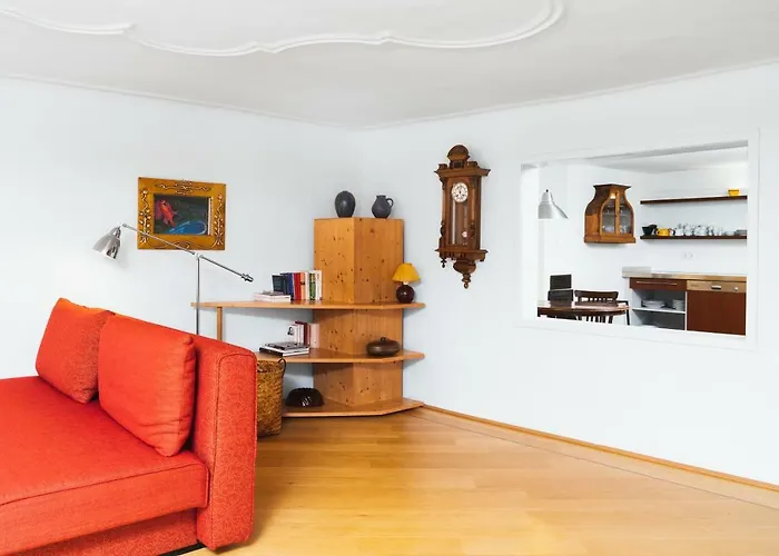 Golden Roof By Penz Ίνσμπρουκ