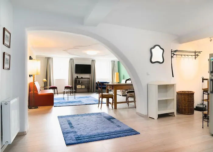 Golden Roof By Penz Ίνσμπρουκ