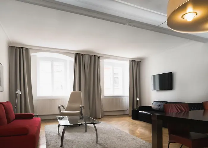 Golden Roof By Penz Ίνσμπρουκ