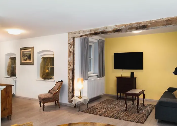 Golden Roof By Penz Ίνσμπρουκ